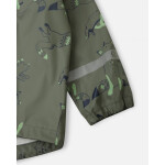 Reima Pláštěnka Vesi bunda do deště Jr 5100025A-8923 134