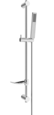 MEXEN - DF00 posuvný sprchový set, chrom 785004582-00