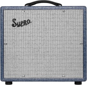 Supro Montauk