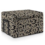 Úložný box Reisenthel Storagebox L Baroque marble