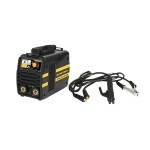 Invertor svařovací MMA-160 PROTECO 51.11-MMA-160DLS