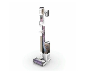 Shark IW3612EU Detect Pro bezdrátový vysavač, Auto-Empty dokovací stanice, QuadClean, Anti Hair Wrap, Flexology EDF_2392768