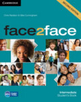 Face2face Intermediate Student´s Chris Redston