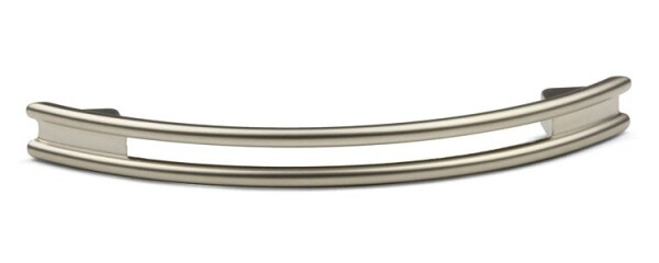 Tulip Nábytková úchytka Fiona 96mm nikl mat (35041)