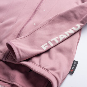 Fitanu Inverno Polartec W mikina 92800612855 s