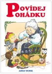 Povídej pohádku - Adolf Dudek