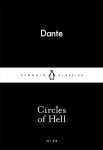 Circles of Hell - Dante Alighieri