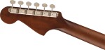 Fender Redondo Player Walnut SB