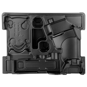 Bosch Professional 1600A019SX L-Boxx 136.6.082.850.66J spodní skořepina (d x š x v) 69 x 309 x 402 mm