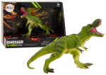 Mamido Sběratelská figurka dinosaurus Tyrannosaurus Rex zelený 1ks