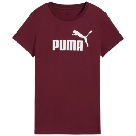 Puma Ess No.1 Logo Tee W 682371 96 tričko XL
