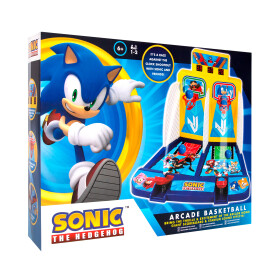 Arcade Basketball - Sonic - Albi