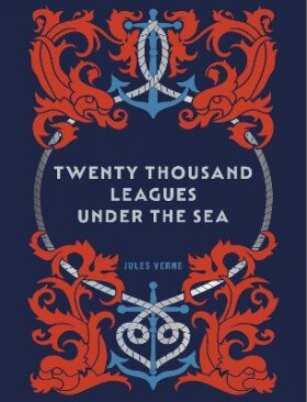 Twenty Thousand Leagues Under the Sea