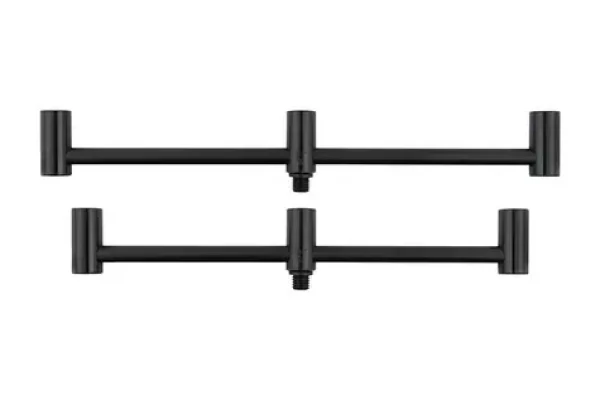 FOX Hrazda Black Label Slim 3 Rod Buzz Bars 2ks (CBB041)