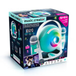 Creator Karaoke s projektorem - EPEE Creator