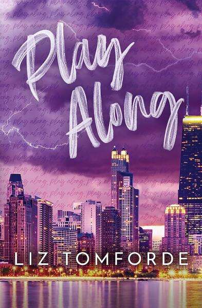 Play Along: Liz Tomforde