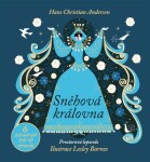 Sněhová královna Hans Christian Andersen