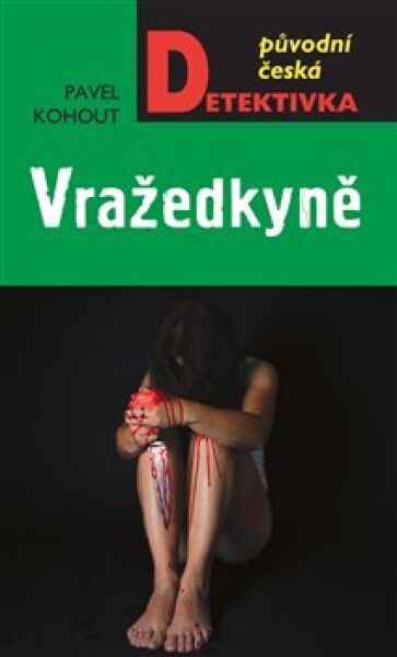 Vražedkyně