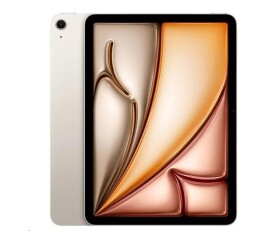 Apple iPad Air 11 (2024) 1TB Wi-Fi Starlight MUWT3HC/A EDF_1217719