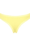 SLOGGI GO CRUSH STRING KALHOTKY C3P V015 SMĚS BAREV L