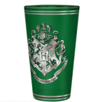 Harry Potter Sklenice Zmijozel 400 ml