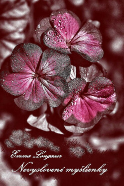 Nevyslovené myšlienky - Emma Longauer