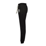 Geografické Norsko Merci EO/PR Black Pánské 100 B67 M WU8129-GNO-BLACK kalhoty s
