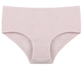 Dámské kalhotky Monika starorůžová 2XL