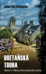 Bretaňská touha - Jean-Luc Bannalec