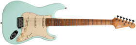Henry`s Destiny II Classic matt ST-2CM Fatal - Surf Green
