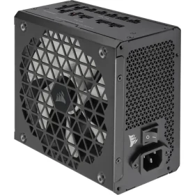 Corsair RM850x SHIFT 850W černá / ATX 3.1 / Aktivní PFC / 140mm ventilátor / modulární / 80PLUS Gold (CP-9020252-EU)