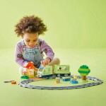LEGO LEGO® DUPLO® 10427 Interaktivní dobrodružný vláček