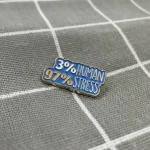 Pinarna.cz 3% human, 97% stress / 3 % člověk, 97 % stres