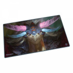 Hrací podložka Magic the Gathering - Tarkir: Dragonstorm - Shiko, Paragon of the Way