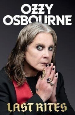 Last Rites - Ozzy Osbourne