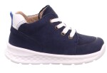Dětská celoroční obuv BREEZE, Superfit, 1-000366-8000, modrá - 20