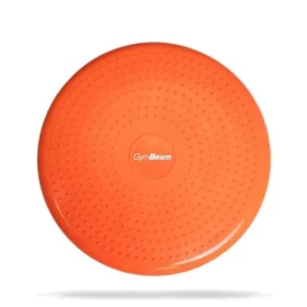 Balanční podložka Orange - GymBeam (oranžová) (80203-1-single_variant)