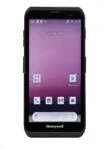 Honeywell EDA52 (11AE34N21RK) 2-Pin / 2D / 5.5" / 3GB RAM / 32GB ROM / USB / BT / Wi-Fi / 4G / NFC / CAM / Android (EDA52-11AE34N21RK)