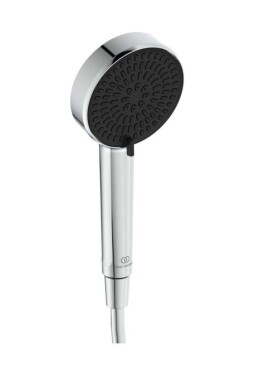 IDEAL STANDARD - Idealrain ALU+ Sprchová hlavice, 2 proudy, chrom BD990AA