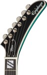 Epiphone Futura Explorer Custom Dragonfly Shift
