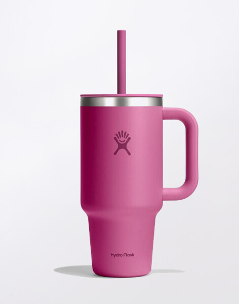 Hydro Flask Travel Tumbler (940 ml) Reef