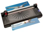 Olympia A 120 / Laminátor A4 / max. šíře 240mm / do 125 mic (3118)