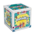 BrainBox CZ pohádky