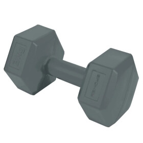 Činky Monster 2x 3 kg SPK-943621 - Spokey 1pár