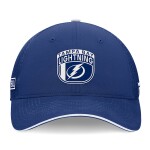 Fanatics Pánská kšiltovka Tampa Bay Lightning 2024 Draft NHL On Stage Trucker Adjustable Hat