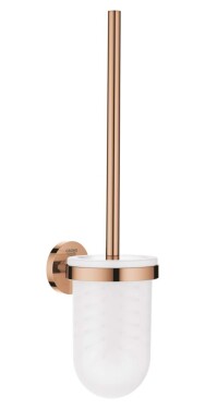 GROHE - Essentials Souprava na čištění toalety, Warm Sunset 40374DA1