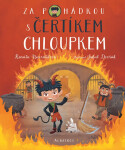 Za pohádkou s čertíkem Chloupkem - Renáta Navrátilová