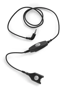EPOS CALC 01 / Kabel pro sluchátka EPOS / 3.5mm Jack (1000854)