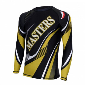 Masters Rsg-MMA 06110-M tričko chráničem
