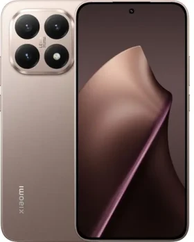 Xiaomi 15T 5G 12+512GB zlatá / 6.83" / Android 15 (6932554451264)